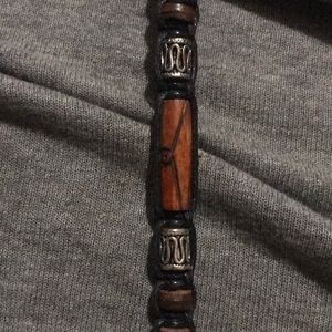 Men’s Handmade Barcelet